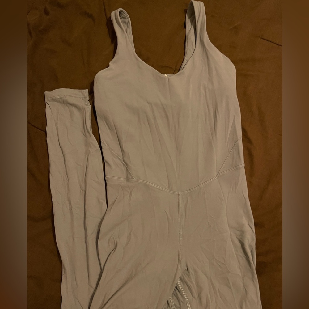 LULULEMON Bodysuit